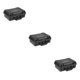 thumbnail image 1 of Eigraketly Protective Safety Instrument Tool Box with Foam Durable for Workplace Garage Type1 NO1, 1 of 6