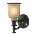 thumbnail image 1 of Elk Lighting Acadia LED Coiffeuse Légère en Bronze Huilé, 1 of 1