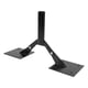 thumbnail image 1 of Soporte De Techo Para Veleta, Soporte Universal Para Montaje En Techo De Veleta, Alta Resistencia, Antioxidante, Ajustable Para Jardín, 1 of 7