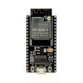 thumbnail image 5 of ESP32/ESP-32S Development Board NodeMCU-32S CH340 MICRO USB WiFi+For Bluetooth UltraLow Power Consumption Dual Core ESP32-WROOM, 5 of 5