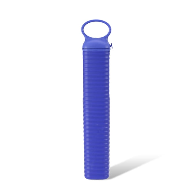 Bearachild Molde para cubitos de hielo de 10 cavidades, bandeja apilable para bebidas frías, reutilizable, molde para hacer bricolaje, refrigerador casero, Type3 NO3 Bearachild HA059784-02