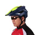 thumbnail image 3 of Equipo de ciclismo Lixada Ultra Ligero Mountain Bike Ciclismo Casco De La Bicicleta Deportes De Seguridad Casco De Protección 13 Vents Lixada Equipo de ciclismo, 3 of 7