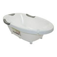 thumbnail image 1 of Kidiway Deluxe Bathtub - White, 1 of 1
