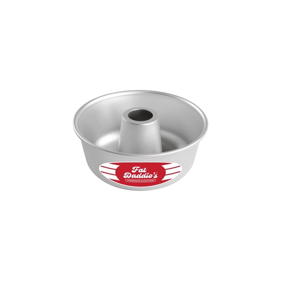 Molde anular Fat Daddio's RMP-5 de aluminio anodizado, 14 cm