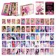 thumbnail image 1 of LINXX 55 Pcs TWICE HARE MOONLIGHT Álbum lomo card Kpop Photocard Postal Lista Para Estar Entre 1 Y 2 La 4a Fórmula Del Amor Celebrar Seriestwice, 1 of 4