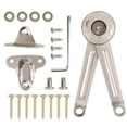 thumbnail image 4 of Support Hydraulique pour Armoire, Force de Support Réglable Résistant à l'Usure Charnière Hydrolique, pour Armoire Garde-Robe Armoire Suspendue, 4 of 8