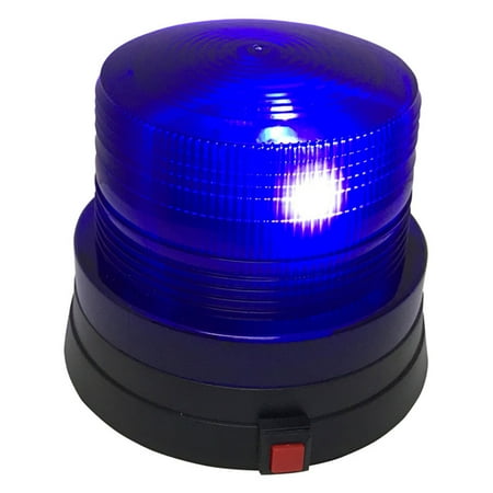 Police Led Lights >> Creative Motion Police Beacon Light With Flashing Bright Leds Battery Operated Product Size 4 625x 4 875x 4 625 Police Led Lights >> Creative Motion Police Beacon Light With Flashing Bright Leds Battery Operated Product Size 4 625x 4 875x 4 625