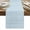 Blue, variant on Misty Blue Rustic Table Runner Vintage Farmhouse Blue Solid Color Tablerunners 13 x 72 Inch, Table Decorations Tabletop Scarf for Summer Gathering Holiday Farmhouse Kitchen Dining Decor