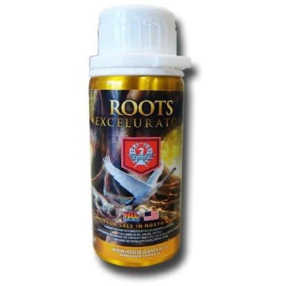 House and Garden Roots Excelurator 250 mL