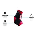 thumbnail image 4 of DonJoy Avengers Figure-8 Compression Ankle Sleeve, Pediatric, Marvel Theme, 4 of 6