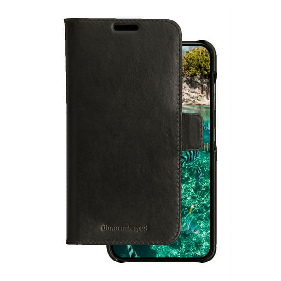 dbramante1928 Lynge Phone Case for Samsung Galaxy 23 - Black
