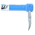 thumbnail image 5 of LogRite 48'' Aluminum Handle Cant Hook + 36'' Hookaroon, 2-pc. Bundle, 5 of 6