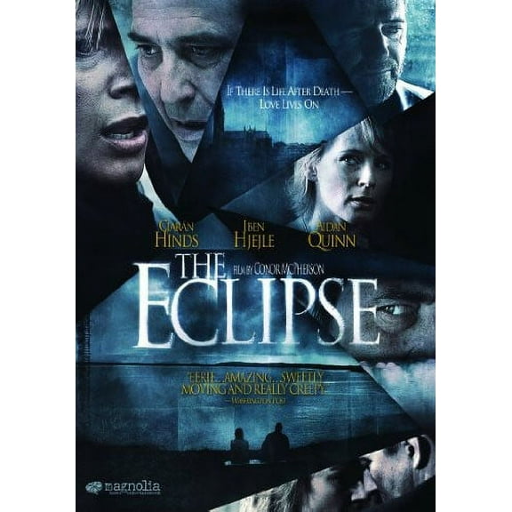 Magnolia Home Ent - The Eclipse [DIGITAL VIDEO DISC]