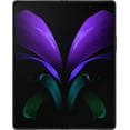 thumbnail image 2 of Restored Samsung F916U Z Fold 2 256GB Unlocked Smartphone (Refurbished), 2 of 5