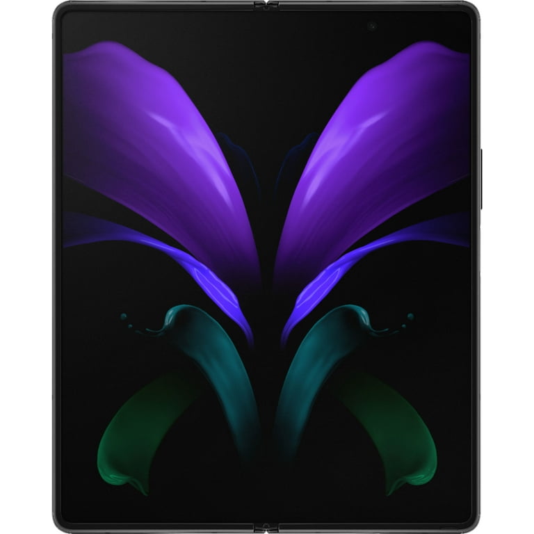 SAMSUNG - 使用期間2日 超美品 Galaxy Z Fold2 5G SM-F916N Galaxy Z Fold2 中古 41,591円 | ネット最安値の価格比較