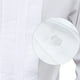 thumbnail image 5 of Camisa de Vestir Para Hombre Odeerbi Cuello de Esmoquin Vestido de Padrino Talla M, 5 of 6