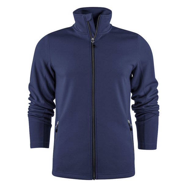 Printer RED - Sudadera Powerslide para Hombre (Marino)
