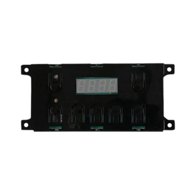 Frigidaire 316455410 OEM Microwave Electronic Control Circuit Board