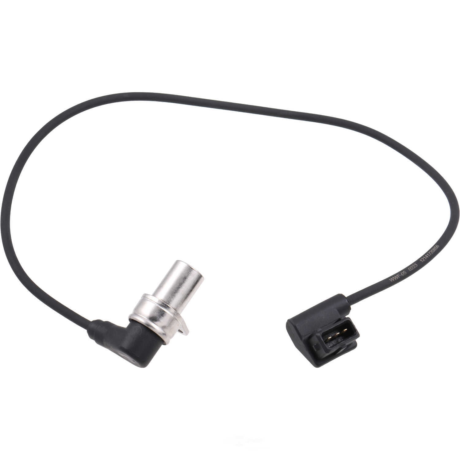 HOLSTEIN 2CRK0457 Engine Crankshaft Position Sensor