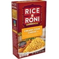 thumbnail image 2 of Rice-A-Roni Creamy Four Cheese 6.4 oz (Pack of 4), 2 of 3