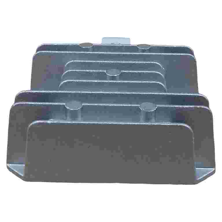 12volt Regulator HiSport 12V Voltage Regulator Rectifier – 4-Pin Wire – Compatible With CG & GY6 Engines (50cc To 250cc) HiSport Motorcycle Regulator