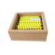 thumbnail image 1 of Materiales manipulativos Baoblaze Herramientas de aprendizaje de matemáticas, 1 of 8