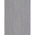 thumbnail image 2 of Brewster Murano Grey Vertical Texture Wallpaper, 20.5-in by 33-ft, 56.4 sq. ft, 2 of 3