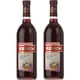 thumbnail image 1 of Kit x 2 Vino Tinto EXTRA KOSHER Kedem Premium Naturalmente Dulce Concord 750 ml, 1 of 2