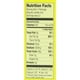 thumbnail image 5 of LZHF Yellow Curry Noodles - 4.5oz Pack of 6 Heat & Eat Instant Noodles Flavored with Classic Thai Sauce | Gluten-Free | Ideal Vegan Meal | Perfect Side for Chicken Fish & Meat Entrees, 5 of 5