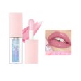 thumbnail image 1 of Color-changing Lip Oil Lip Plumping Lip Balm Lightening Lip Lines Non-stick Cup Non-fading Lip Glaze Moisturizing Lip Oil 4.6ml, 1 of 3