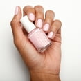 thumbnail image 6 of essie Salon Quality Vegan Nail Polish, Free To Roam, 0.46 fl oz Bottle, 6 of 9