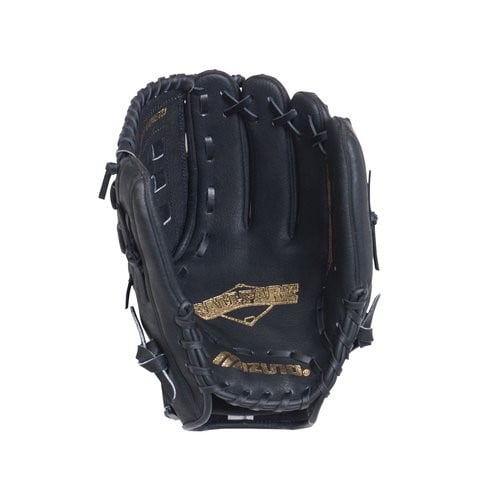 Mizuno Right-Handed Baseball Glove by Generic