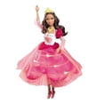 thumbnail image 4 of Barbie in the 12 Dancing Princess: Princess Genevieve, African American, 4 of 5