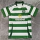 thumbnail image 1 of Camiseta Clásica De Verano De Manga Corta De Local De Los Celtics, Blanca Y Verde, Temporada 24-25XXL, 1 of 2
