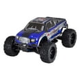 thumbnail image 3 of Redcat Racing Volcano EPX Pro 1:10 Scale Brushless RC Monster Truck, Blue, 3 of 5