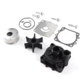 thumbnail image 4 of Water Pump Impeller Kit,Water Pump Impeller Repair Pump Housing Performance Driven, 4 of 5