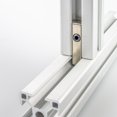 thumbnail image 5 of Uxcell Roll in Spring T nut with Ball M3, 5 of 5