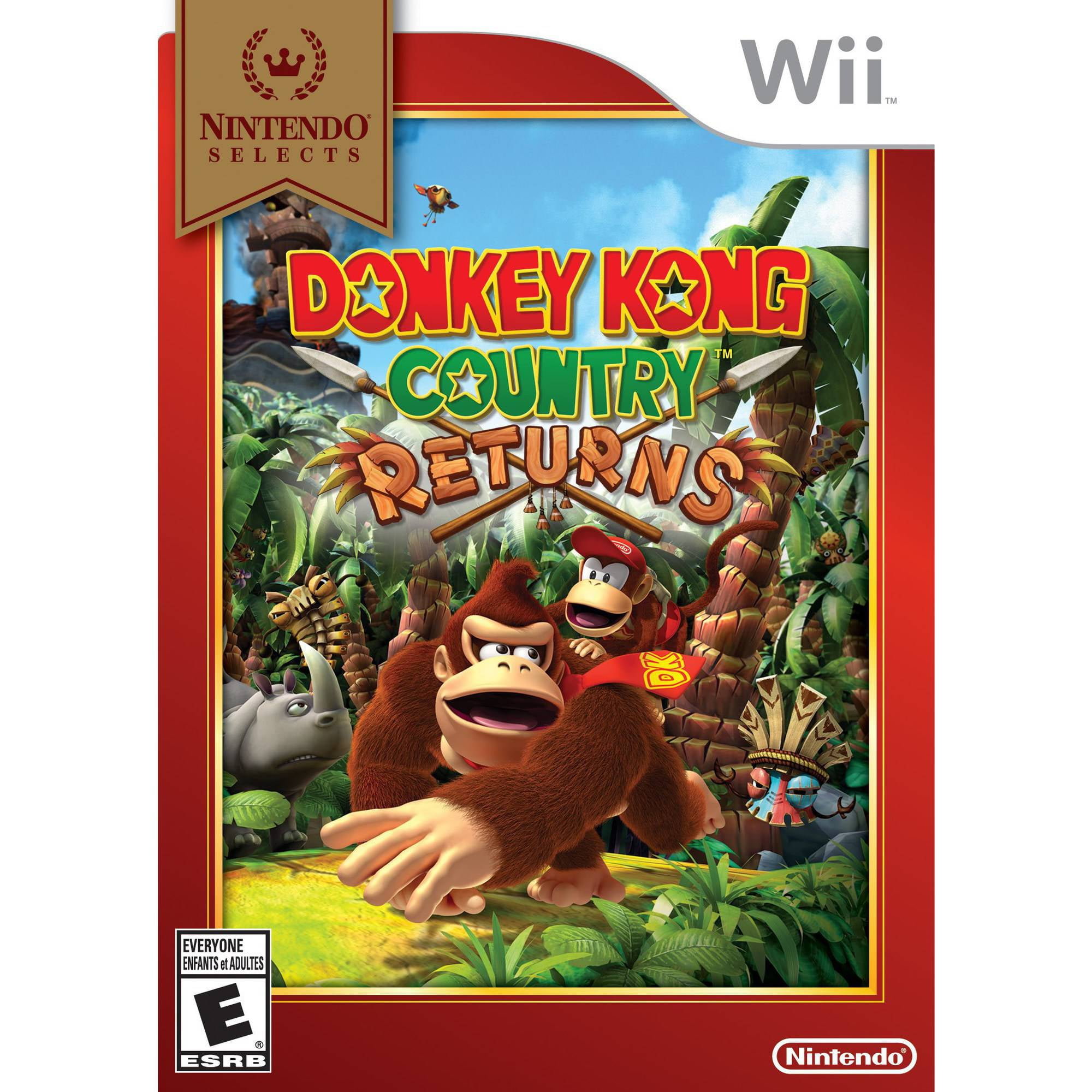 download donkey kong country wii download donkey kong country wii