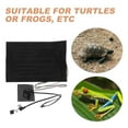 Corn Snake Heat Mat Hermit Crab Heat Mat Tortoises Heat Pad Heating Pad