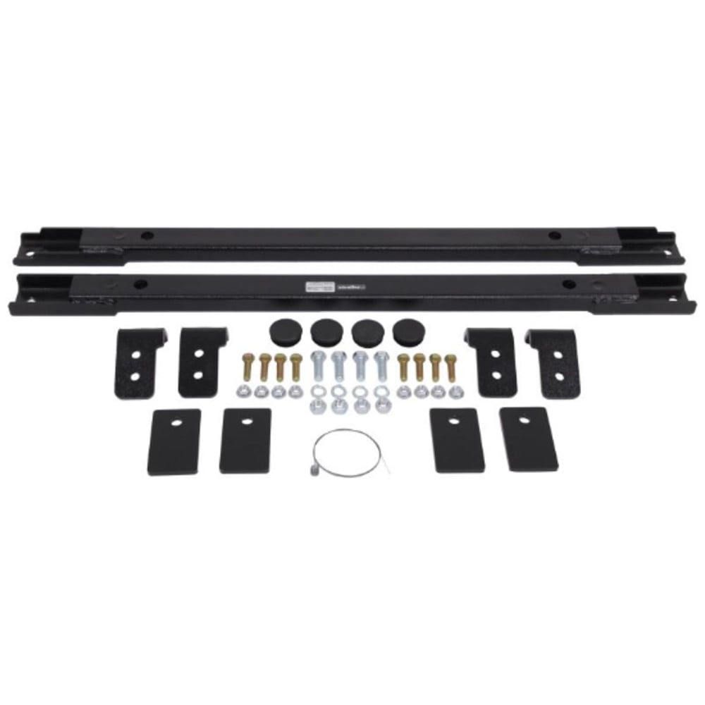Demco 8551008 Hijacker UMSSeries Frame Mounting Bracket Kit For Chevy