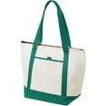 thumbnail image 2 of Lighthouse Non Woven Cooler Tote, 2 of 2