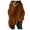 Brown#8, variant on Viikei Sweaters for Women Clearance Sweater Coats for Plus Size Long Solid Knitted Cardigan Sweater Coat with Pockets