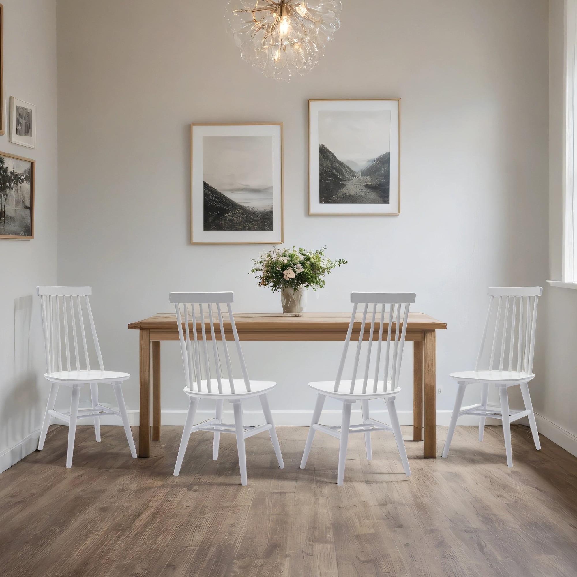 しろくま USA Windsor chair しろくま USA Windsor chair Sawyer Made Windsor rocking chair