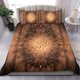 thumbnail image 2 of Mandala Místico Aum Chakra - Tierra | Juego de Cama | Mandalazed, 2 of 4