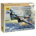 thumbnail image 1 of British Bomber Bristol Blenheim Mk.IV 1/200, 1 of 1