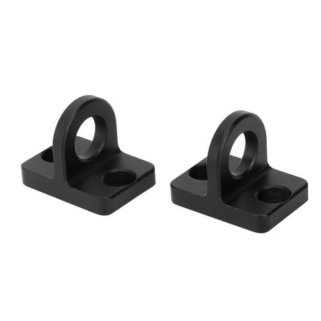 

StabilizersNeck Strap Adapter CNC Processing StabilizersLanyard Buckle Bracket Double Hook Aluminum Alloy For Video Shooting