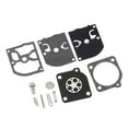 thumbnail image 4 of Kit De Diafragma De Carburador, Kit De Reparación De Carburador, Ajuste Perfecto, Larga Vida útil, Hierro Fácil De Reemplazar Para Motosierra Rb72 ANGGREK Carburetor Diaphragm Kit, 4 of 8