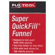 Flo Tool Super QuickFill Funnel