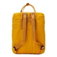 thumbnail image 3 of Fjallraven Unisex Adult Kanken Classic Backpack Ochre, 3 of 5