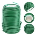 thumbnail image 4 of 1 Rouleau Attache Plante de Jardin Flexible Attaches Rubans de Fixation, 4 of 5